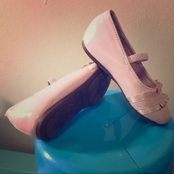 Toddler Dress Shoes - Picture 1 of 4